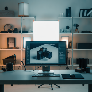 Studio Setup Checklist