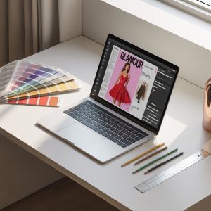 Fashion Editorial Print Pack