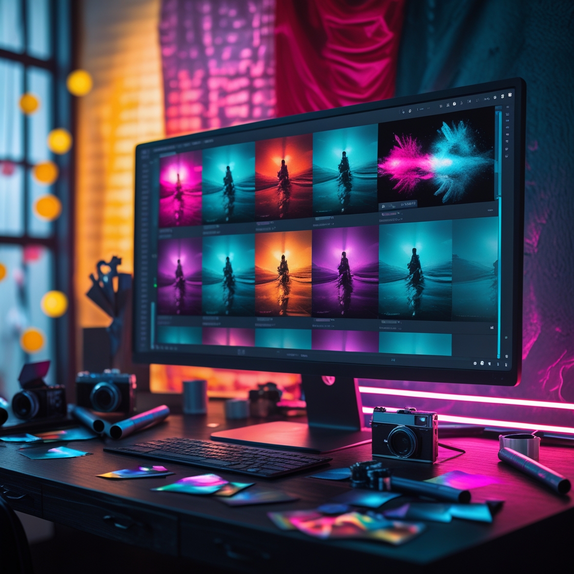 Creative Studio Effects Pack - Image 4