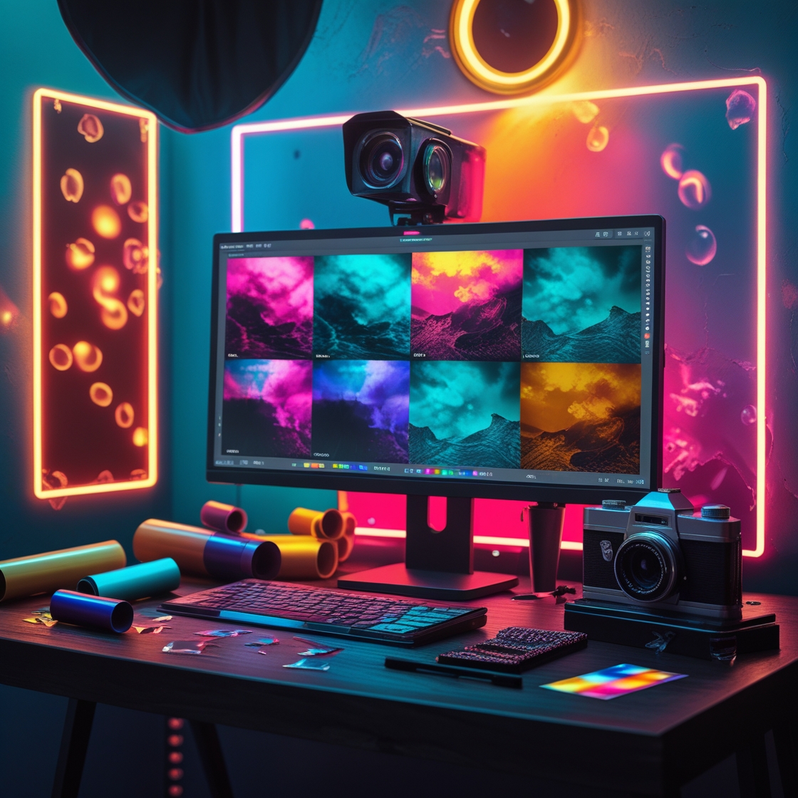 Creative Studio Effects Pack - Image 3