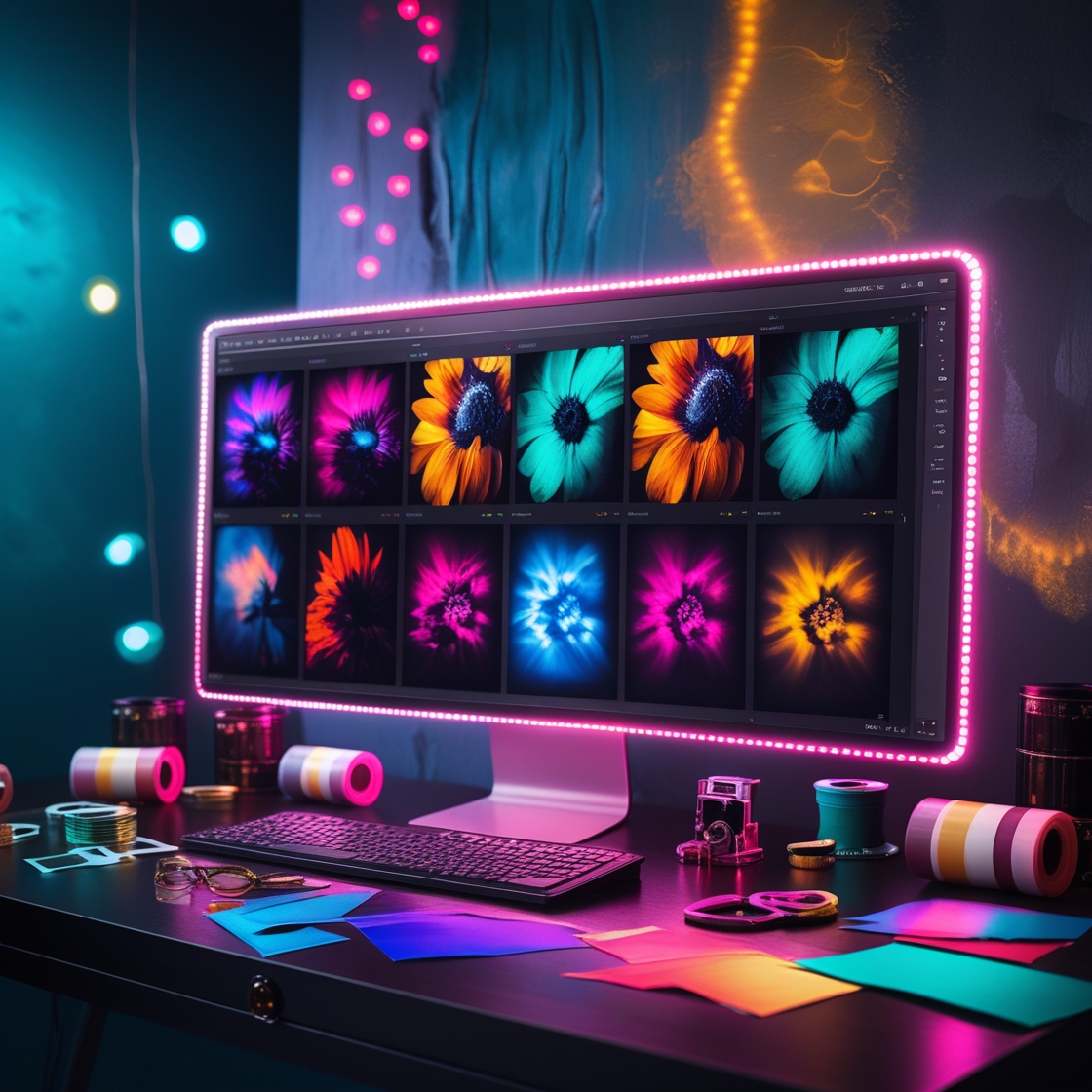 Creative Studio Effects Pack